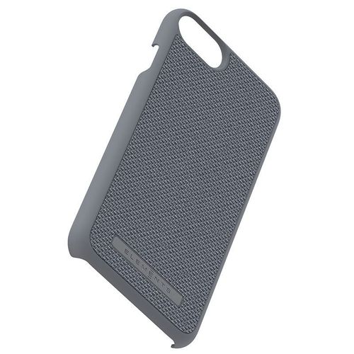 Materiałowe etui do iPhone SE 2020/8/7 (Mid Grey) na Arena.pl