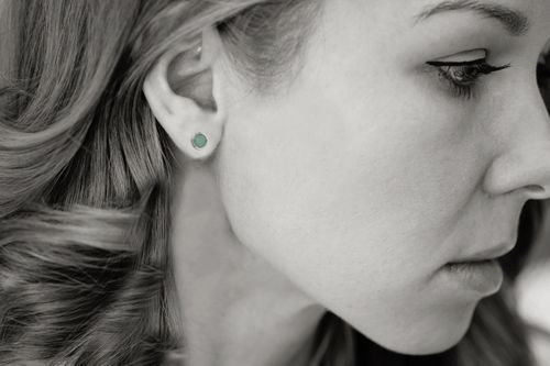 Kolczyki Staviori KDS4394 na Arena.pl