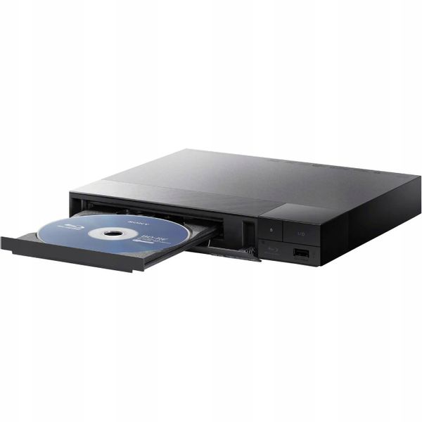 Odtwarzacz Blu-ray DVD Sony zdjęcie 3