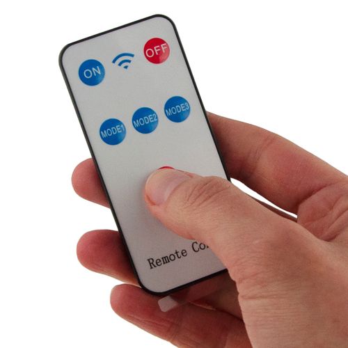 TG64681 LAMPA ULICZNA LED LATARNIA SOLARNA 120led + PILOT na Arena.pl