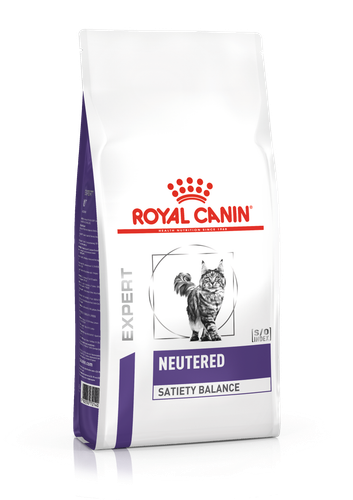ROYAL CANIN Neutered Satiety Balance 3,5kg na Arena.pl