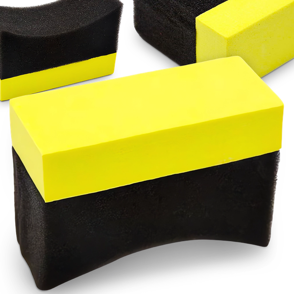 Aplikator do opon samochodowych 95x35x65 mm zdjęcie 1
