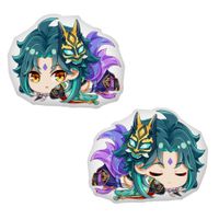 Poduszka Chibi Genshin Impact - Xiao