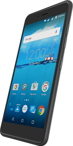 Telefon Gigabyte Gsmart Classic Joy czarny na Arena.pl