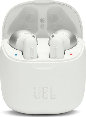 Słuchawki JBL Tune 220TWS Biała na Arena.pl