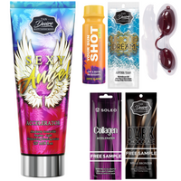 Tan Desire Sexy Angel Przyspieszacz + Gratisy