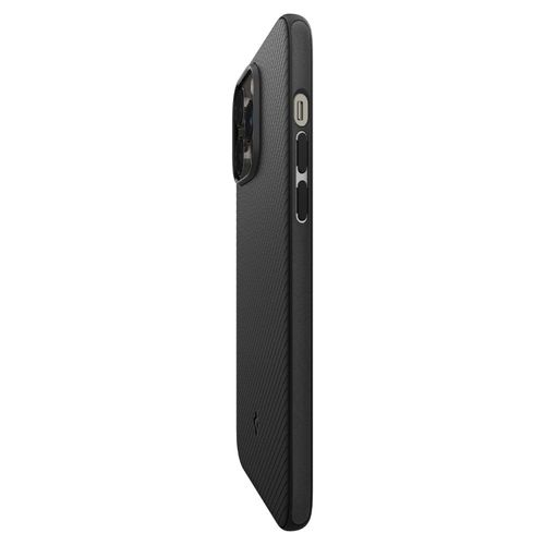 SPIGEN MAG ARMOR MAGSAFE IPHONE 14 PRO MATTE BLACK na Arena.pl