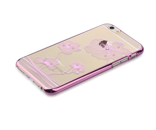 Comma Crystal Flora 360  for iPhone6S/6 Gold na Arena.pl