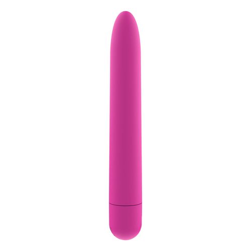 Ultra Power Bullet USB 10 functions Matte Pink na Arena.pl