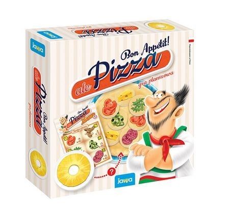 Gra Ale Pizza na Arena.pl
