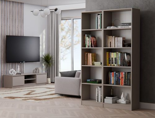 Regał Onyx R60 GLINA na Arena.pl