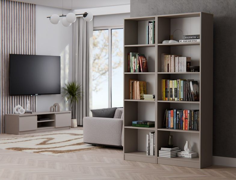 Regał Onyx R60 GLINA zdjęcie 5