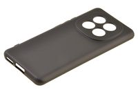 Etui silikonowe Tint do Xiaomi Redmi Note 15 5G czarny