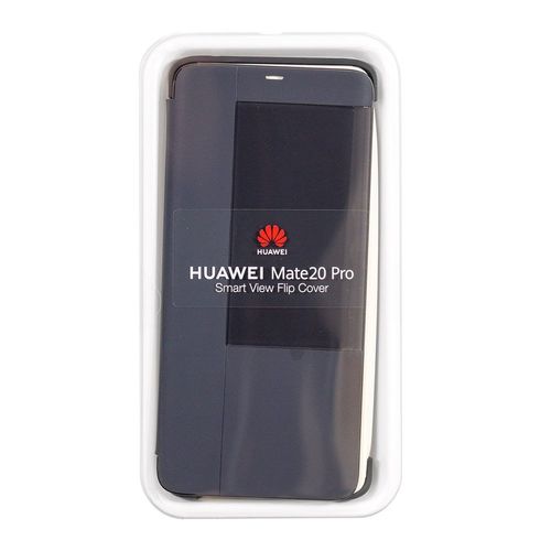 ORYGINALNE ETUI - SMART VIEW - HUAWEI MATE 20 PRO na Arena.pl