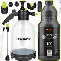 PIANOWNICA RĘCZNA 2L MYCIE WSTĘPNE ADBL INDUSTRIAL TFR Traffic Film Remover