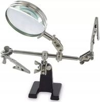 Uchwyt do lutownicy Retoo O028