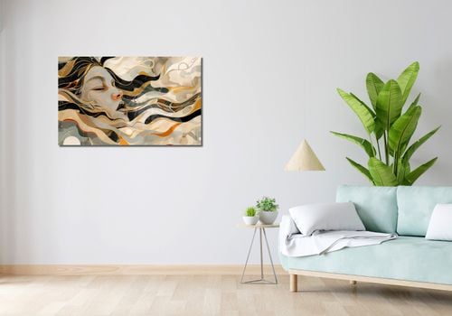 Obraz 100x60cm Głębia na Arena.pl
