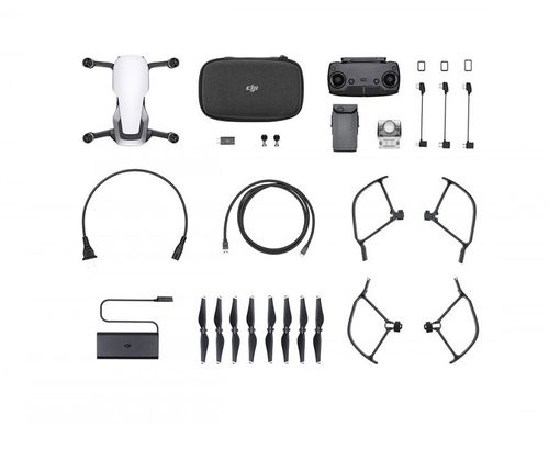 DJI Mavic Air Alpine White na Arena.pl