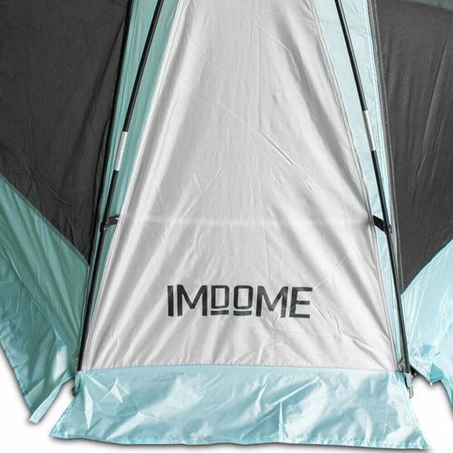 Różowy Namiot Ogrodowy 3,5x3,5m na Arena.pl