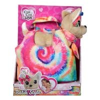piesek chi chi love batik style 6016