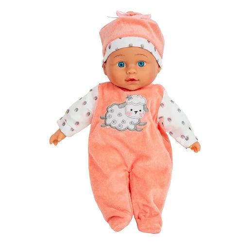 Lalka lezaca SmilyPlay SP84487 44875 na Arena.pl