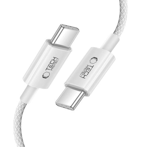 TECH-PROTECT ULTRABOOST LITE TYPE-C CABLE PD60W/3A 100CM COOL GREY na Arena.pl
