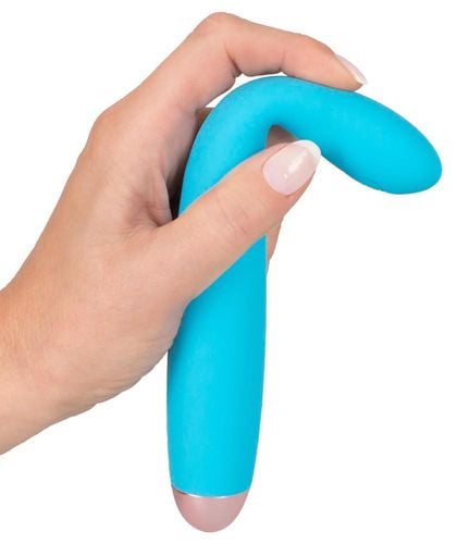 cuties mini vibrator blue 2.g na Arena.pl