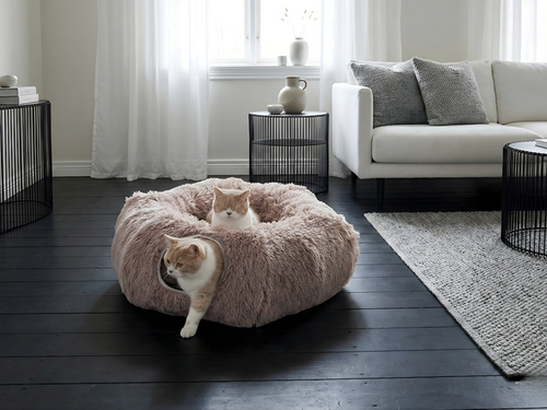 Snuggle Tunnel - Tunel Savic na Arena.pl