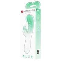 PRETTY LOVE - Cerberus, 30 vibration functions 30 licking settings,