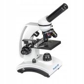 Mikroskop dla dziecka Delta Optical Biolight 300