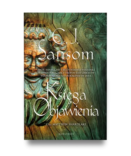 Księga objawienia na Arena.pl
