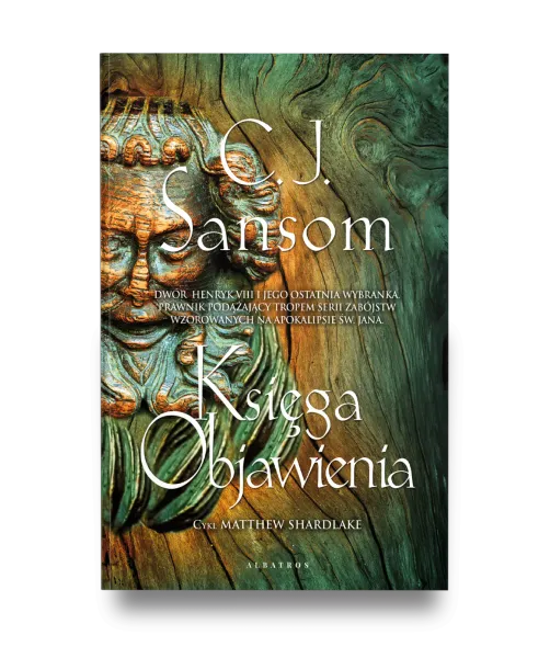 Księga objawienia zdjęcie 3