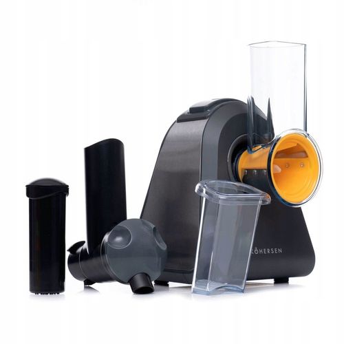 Szatkownica elektryczna do warzyw Krajalnica robot sałatek lodów Kohersen na Arena.pl