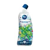 żel czyszczący do wc ambi pur mint jasmine 750 ml