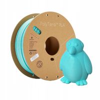 2 x Filament PolyMaker PolyTerra PLA 1,75mm Arctic Teal Niebieski 1kg