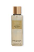 victoria`s secret coconut passion shimmer body mist 250ml