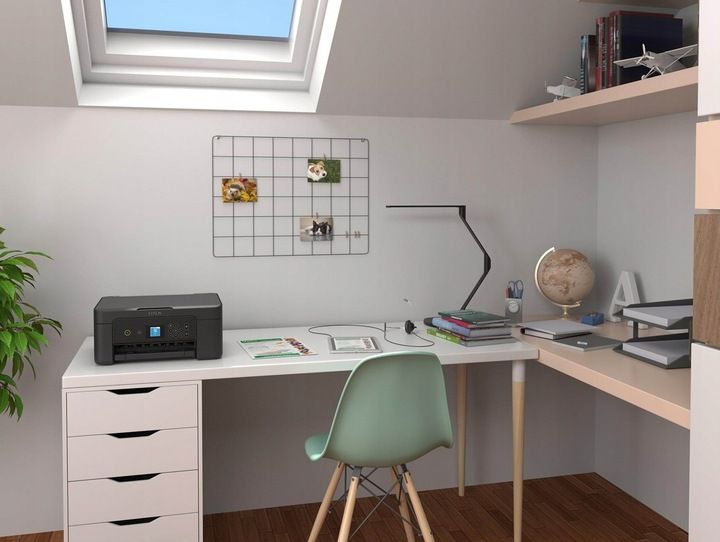 Drukarka Wielofunkcyjna EPSON Expression Home XP-4200 Duplex Wi-Fi zdjęcie 3