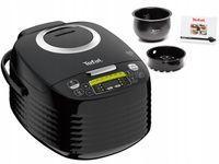 Multicooker TEFAL SPHERICOO RK7458 16w1