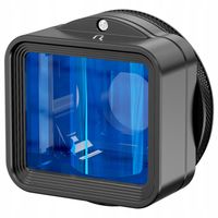 Obiektyw Anamorficzny 1.55XT do Telefonu iPhone 14