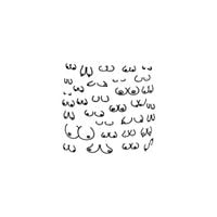 Podstawki Divertysex 10 Części