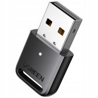 ADAPTER BLUETOOTH USB 5.3 DO URZĄDZEŃ BEZPRZEWODOWYCH UGREEN CM591