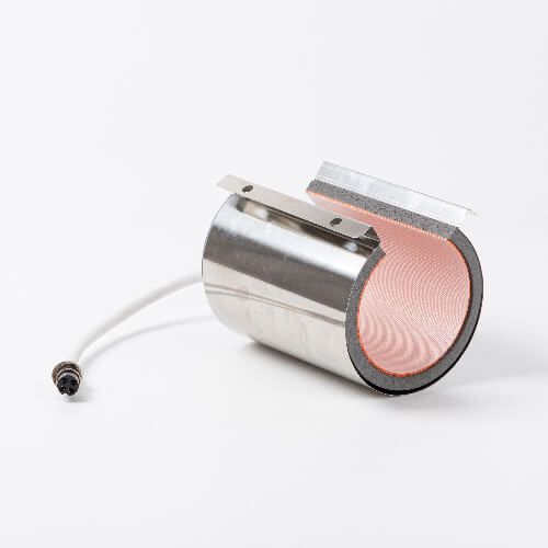 Grzałka do kubków Ø 7,5 - 9 cm do prasy CE-TMP30BL zdjęcie 2