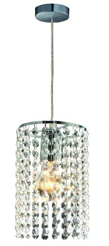 Lampa wisząca Bright Star 5 LPR na Arena.pl