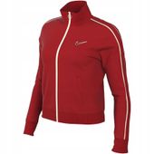 Bluza dresowa damska z polaru Nike M