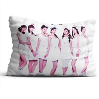 Poduszka A Pink DO WYBORU