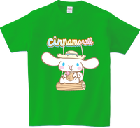 Koszulka T-shirt Cinnamoroll
