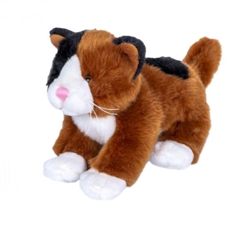 Kot pluszowy SmilyPlay SP84530 45308 na Arena.pl