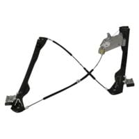 PODNOŚNIK SZYBY PRAWY PRZÓD FORD FOCUS I 1998 1999 2000 2001 2002 2003 2004