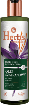 FARMONA HERBS  400 ml na Arena.pl
