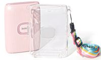 Futerał Case Torba Pokrowiec Etui Osłona do FujiFilm Instax Mini Link 2